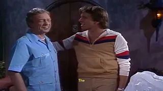 Three’s Company’s Simple Humor Still Works Today