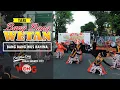 Tari Iringan Lagu Bang Bang Wetan [Bang Bang Wus Rahina]
