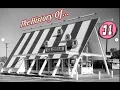 The History Of Baskin Robbins