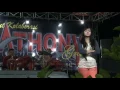 Lagu Lawakan Nirwana Stage-Noor Elfathony - Sultan trenggono kawul dan Noor elfathony bag 2