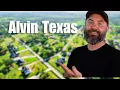 A Local s Guide To Living In Alvin Texas