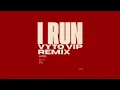 Lagu HAVEN. - I Run (VYTO Afro House VIP Remix)