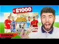 Download Lagu I OPENED A £1000 PREMIER LEAGUE BOX FROM 2013!