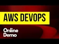 DevOps with AWS Hands on Training Training Contact - 91