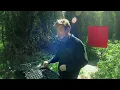 Download Lagu YOTZ – Live DJ Set in Forest | Electronic Music in Nature