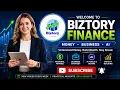 Welcome to Biztory Finance Money Business AI