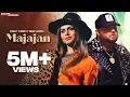 Download Lagu MAJAJAN | Preet Thind | Ft Deep Jandu | Lally Mundi | Latest Punjabi Song 2022