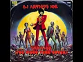 Download Lagu A.I Artists Inc. - Thriller (70s Disco Funk Cover)