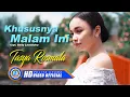 Tasya Rosmala - KHUSUSNYA MALAM INI  (Official Music Video)