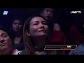 โอปอ - ใจรัก - Knockout - The Voice Thailand 2019 - 25 Nov 2019