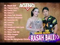 KUMPULAN LAGU NIKEN SALINDRY feat AGENG MUSIK TERHITZ