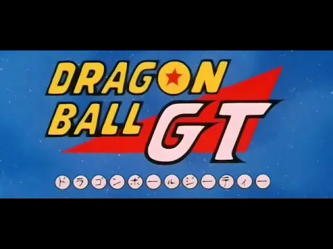 Download MP3 Dragon Ball GT - Opening / Intro (German/Deutsch)