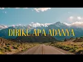 Download Lagu IPANK - DIRIKU APA ADANYA (LIRIK VIDEO)