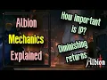 Mechanics in albion EVERYONE should know