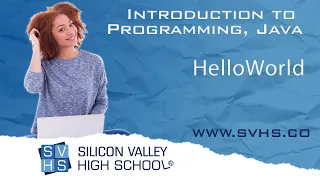 HelloWorld SVHS