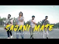 Download Lagu Sajani Mate | Sambalpuri X Chhattisgarhi | Aarya Chakradhari | Dj Shivarth | Music Chhattisgarhi