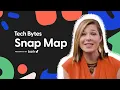 What Is Snap Map What Parents Need To Know Bark