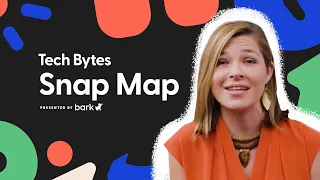 What Is Snap Map What Parents Need To Know Bark 