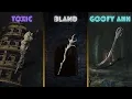 Ranking Every Staff in Dark Souls 3