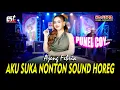 Download Lagu Ajeng Febria - Aku Suka Nonton Sound Horeg | Sagita Assololley | Dangdut (Official Music Video)