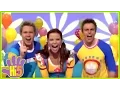 Some Kind of Wonderful Hi-5 - Season 13 Song of the Week Kids Songs