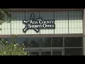 Ada County Jail Bond does not pass did not receive super majority
