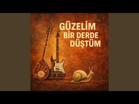 Video Thumbnail: Güzelim Bir Derde Düştüm