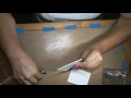 2018 Mini Calendar Tutorial