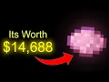 The History of Minecraft s Rarest Item A Hypixel Skyblock Documentary