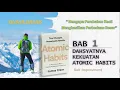 Download Lagu Audio Book Atomic Habits Bahasa Indonesia ( BAB 1 ) || James Clear