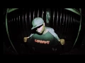 Terror Danjah - Sam Cro