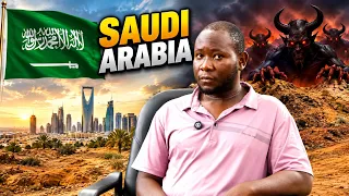 Sente ye Saudi Alina ekisilani _mbade mugaga nyo kati ndi ku zero
