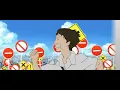 Download Lagu 「 AMV 」/ Run Makoto Run by Qwaqa / Stop the Rock