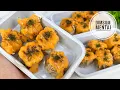 Download Lagu RESEP DIMSUM MENTAI EKONOMIS !! ANTRINYA PANJANG GARA GARA JUALAN INI !!