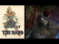 Skyrim Build THE BARD Oblivion Class Restoration - Pure Gameplay