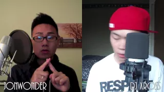 cover g dragon crooked piano edm english remix 3hunnit new hq 2013