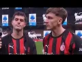 Download Lagu PULISIC E SAELEMAEKERS INTERVISTA POST MILAN NAPOLI:\