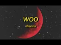 Download Lagu Rihanna - Woo (sped up) Lyrics | send for me