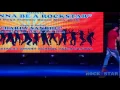 Mitraan de boot || Jazzy b || Kaur B || kids dance performance || Rockstar academy chandigarh
