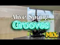 Backyard Grooves —🌄 Sunny Afternoon House Mix (WhoMadeWho, John Summit, Hot Since 82) Sesh #6
