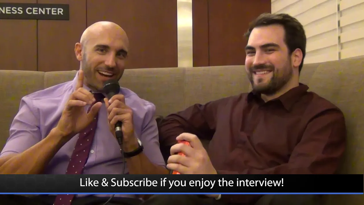 Coffee with Khaldor #6 - Tetcher about his struggle to become a Esports Commentator