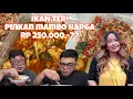 Download Lagu ADIT COMEBACK REVIEW JULID MASAKAN MANADO PINKAN MAMBO!!
