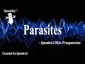 Download Lagu Parasites - Spooky2 Rife Frequencies