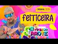 Lagu BONDE DO SERROTE - FEITICEIRA - CARNAVAL 2026