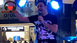 مصطفى قمر ضحكت ليا حفلة كلاسيك روك 5 8 2021 