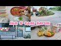 Lagu JAM 5 UDAH KELUAR RUMAH BUAT BELANJA SAYUR 