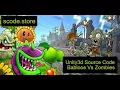Unity3d Source Code - Babloos Vs Zombies