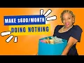 Neighbor Storage App Make Money Space Sharing