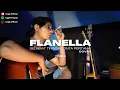 Download Lagu Selamat Tinggal Cinta Pertama - Flanella (Cover) Yogix Live Acoustic