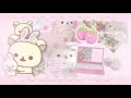 Cutecore wallpaper clair de lune turn on loop